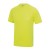 Flourescent yellow